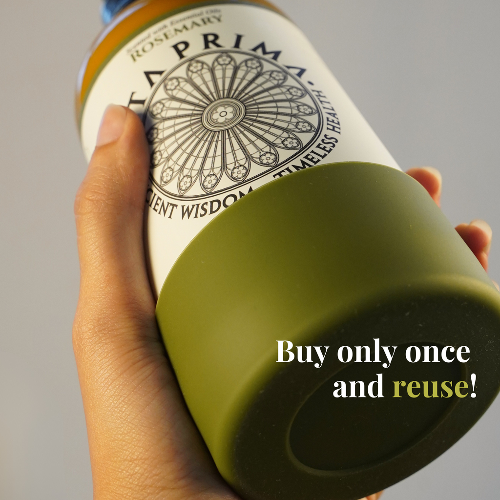 Anti-Slip Bottle Sleeve