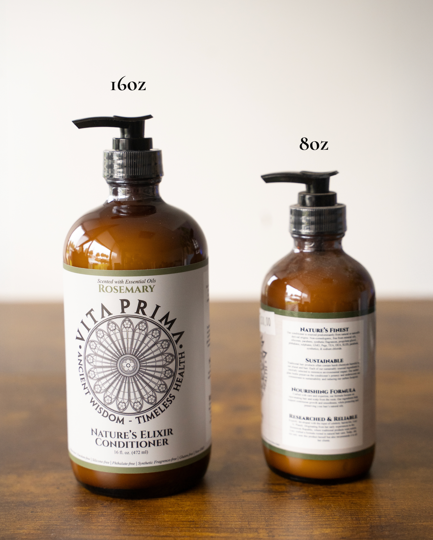 Hair Growth Package