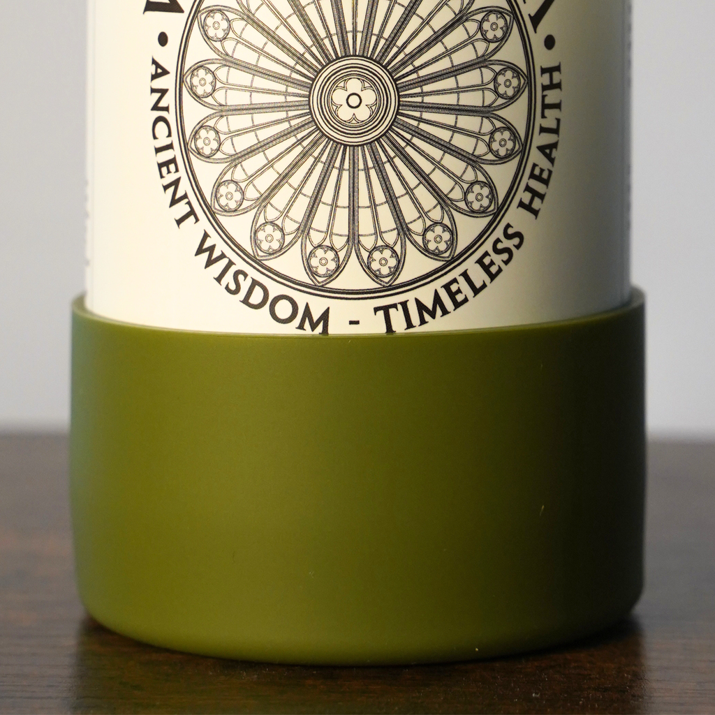 Anti-Slip Bottle Sleeve
